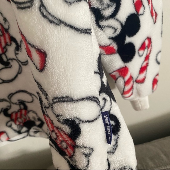 Holiday Cheer Spirit Jersey - Picture 4 of 8